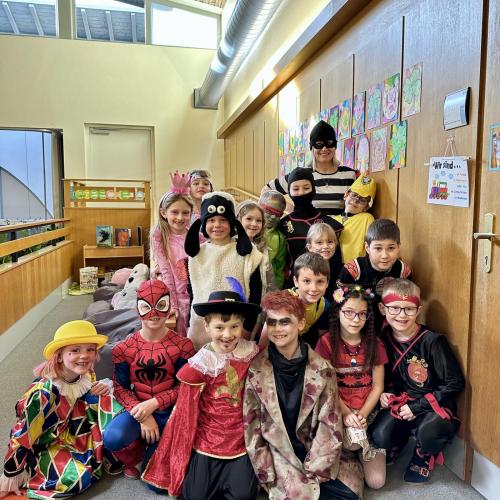 Fasching