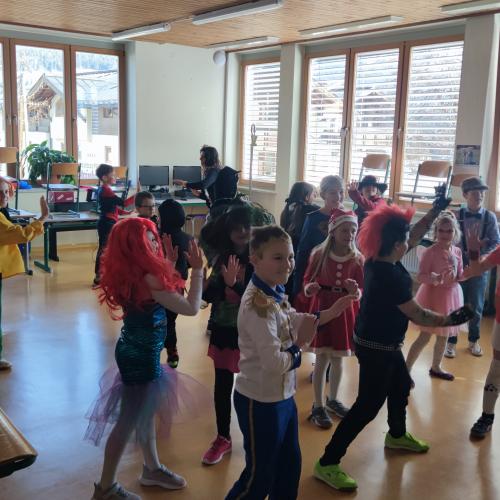 Fasching