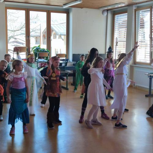 Fasching