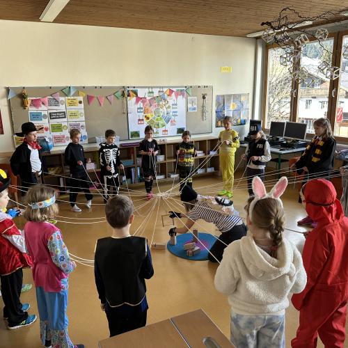 Fasching
