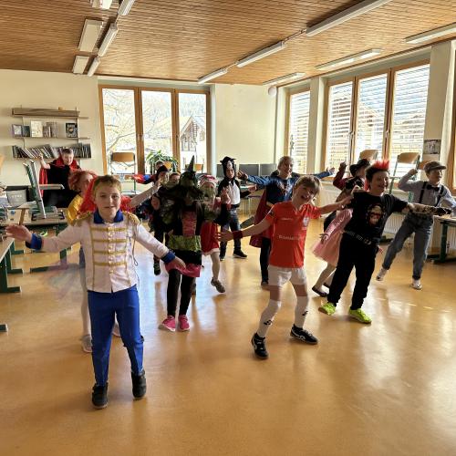 Fasching