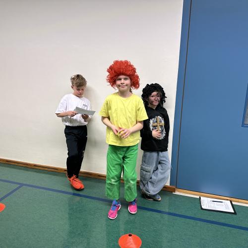 Fasching