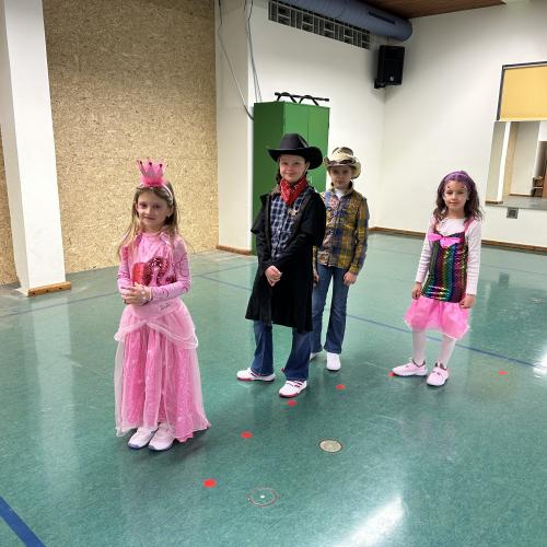 Fasching