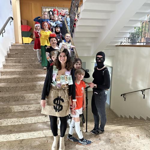 Fasching