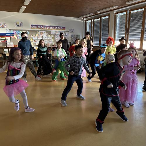 Fasching