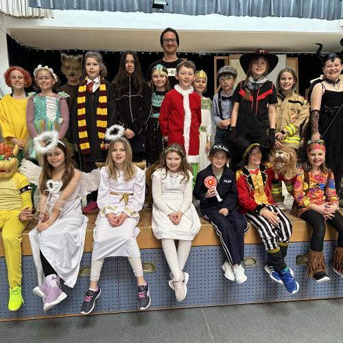 Fasching