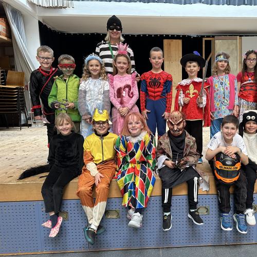 Fasching