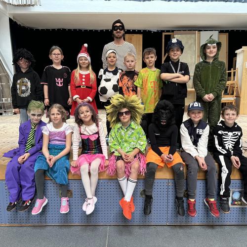 Fasching