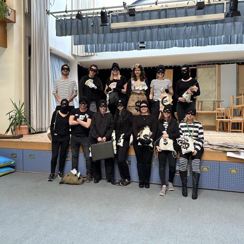 Fasching