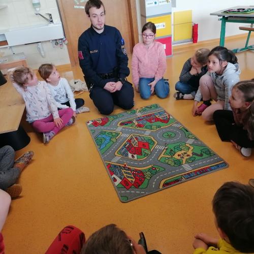 Kinderpolizei