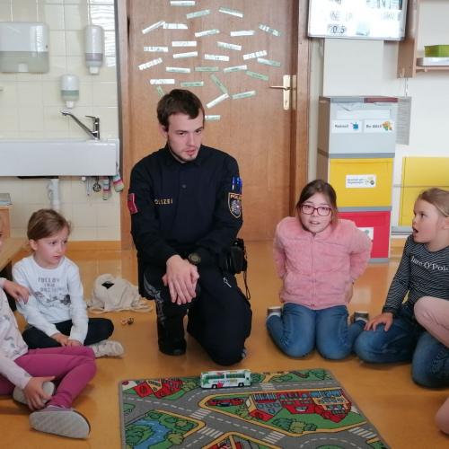 Kinderpolizei