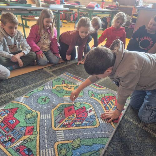 Kinderpolizei