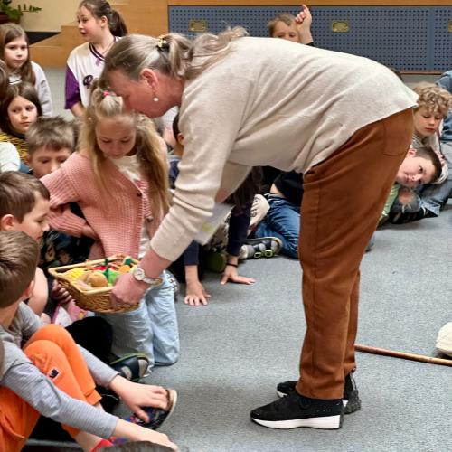 Vorlesetag