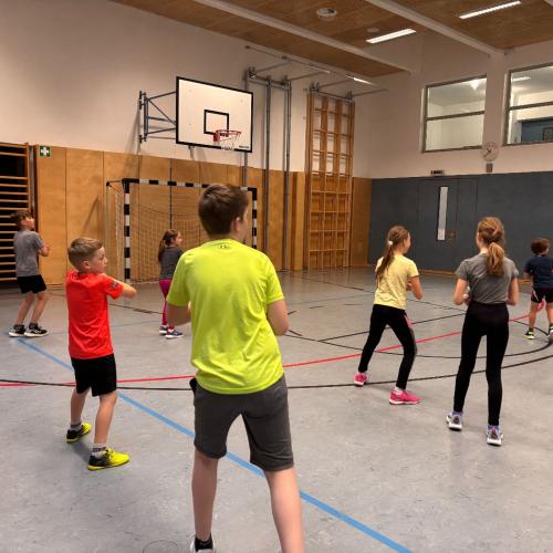 Zumba 2025