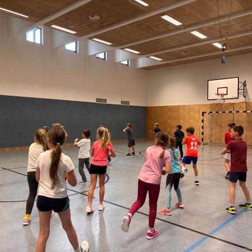 Zumba 2025