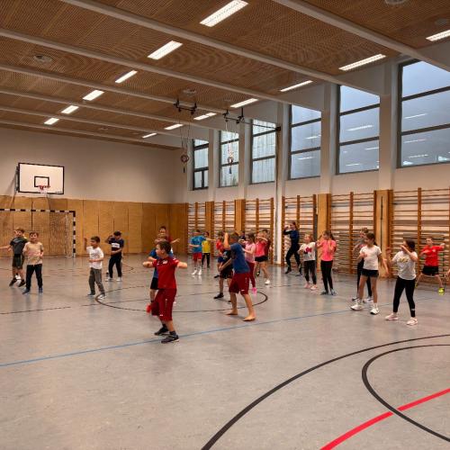 Zumba 2025