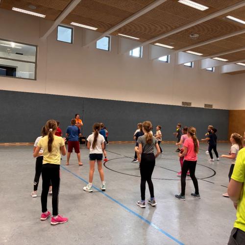 Zumba 2025