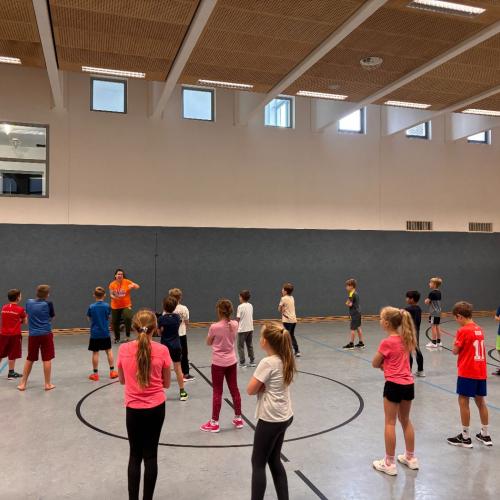 Zumba 2025