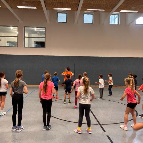 Zumba 2025