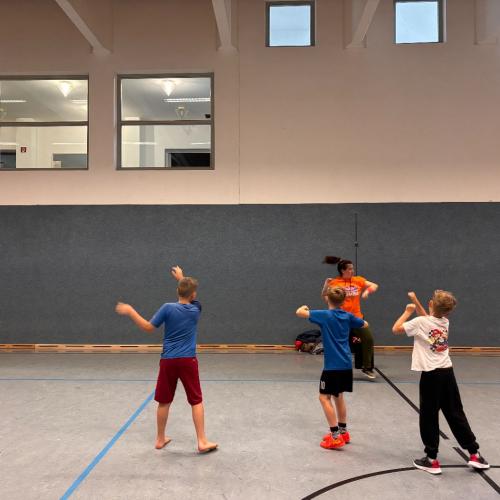 Zumba 2025