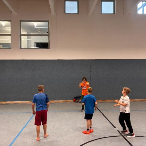 Zumba 2025