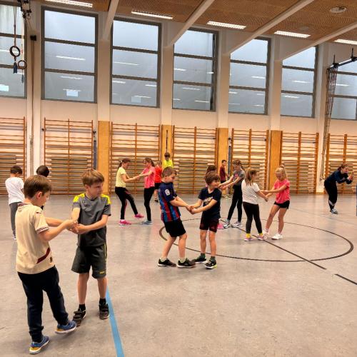 Zumba 2025