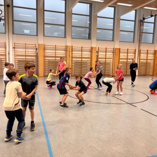Zumba 2025