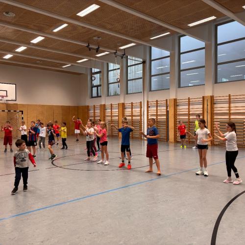Zumba 2025