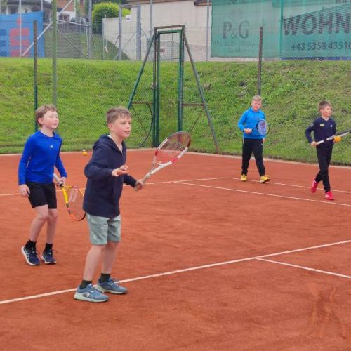 Tennis
