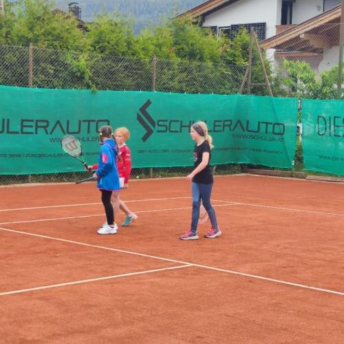 Tennis