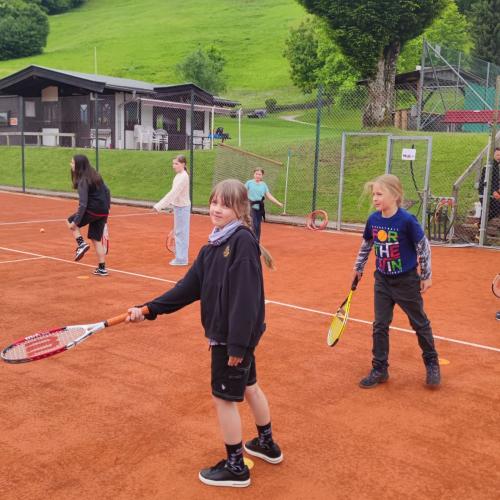 Tennis
