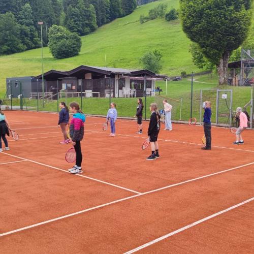 Tennis