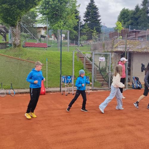 Tennis
