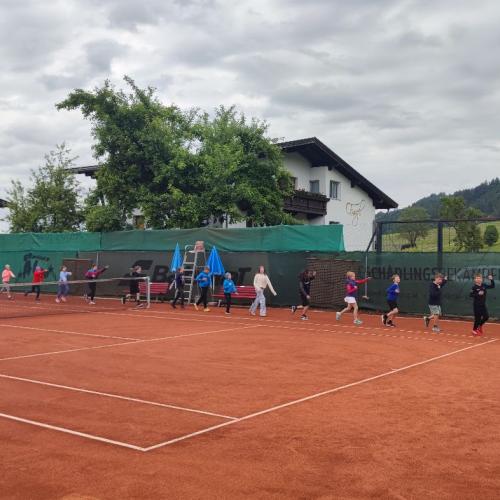Tennis