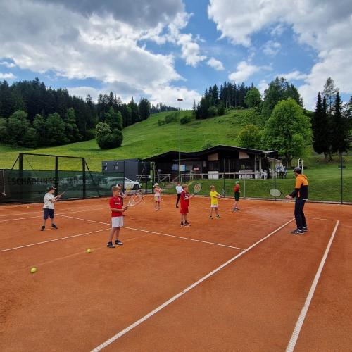 Tennis