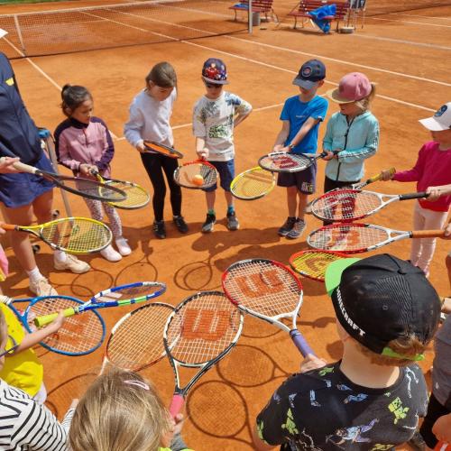 Tennis