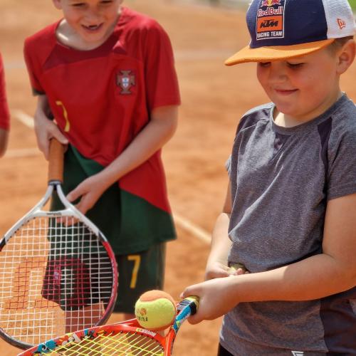Tennis
