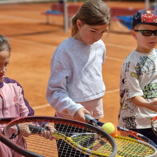 Tennis