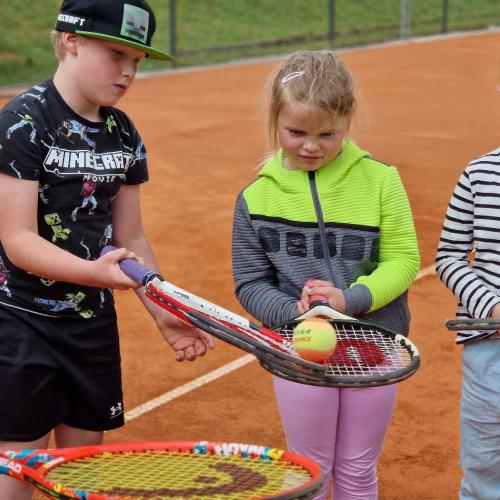Tennis
