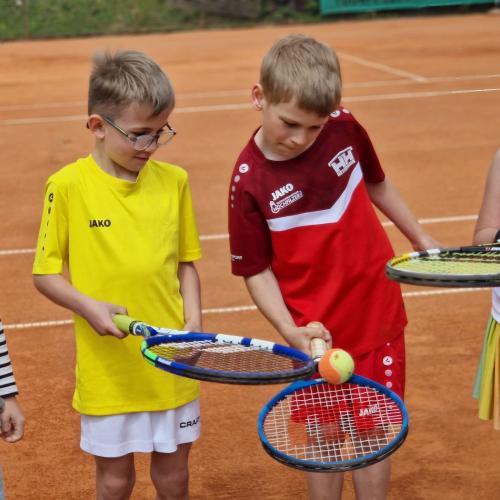 Tennis