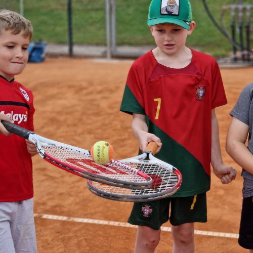 Tennis