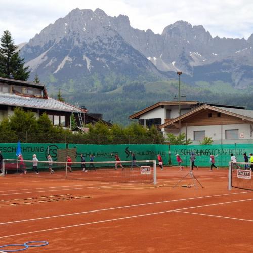 Tennis