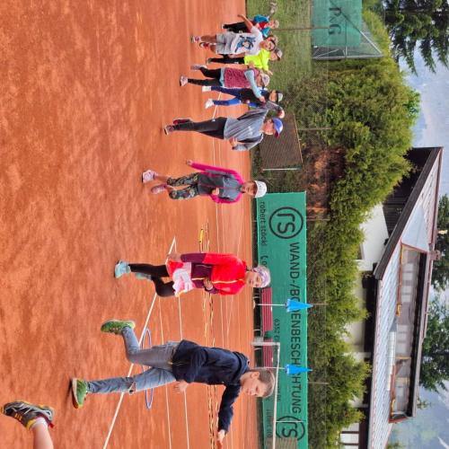 Tennis