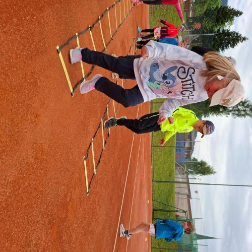 Tennis