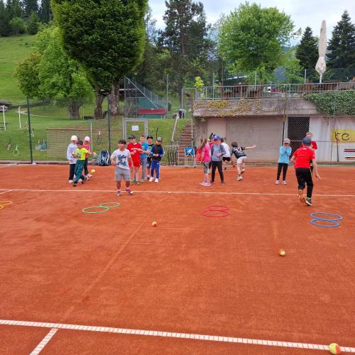 Tennis
