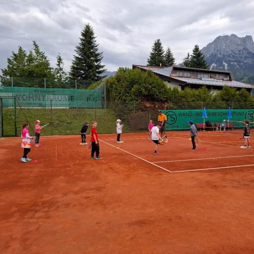 Tennis