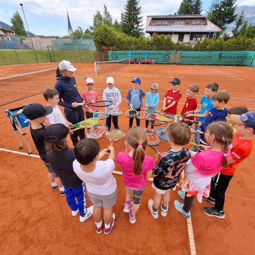 Tennis