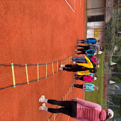 Tennis