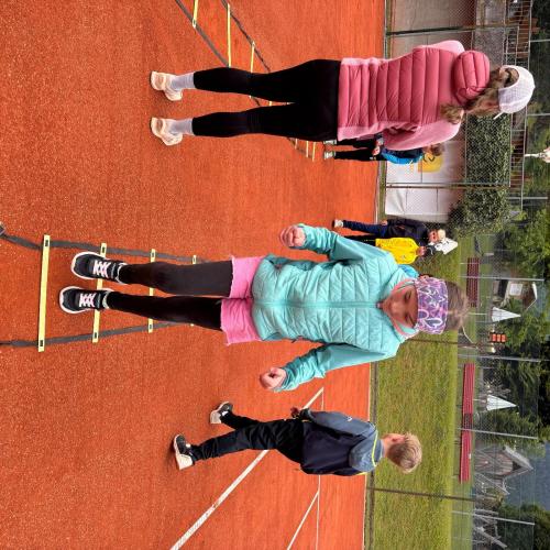 Tennis