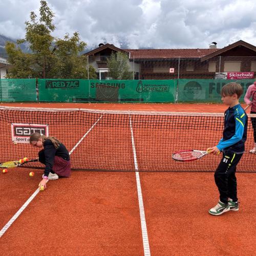 Tennis